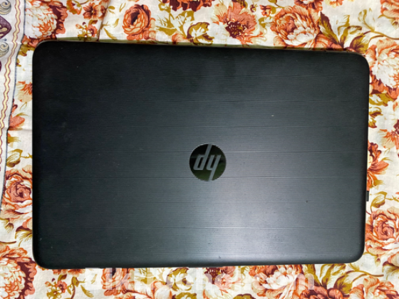 HP CORE i3 7th generation